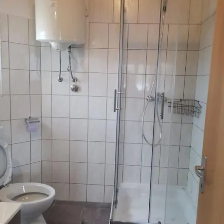Appartamento Apartment More Savar