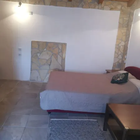 Apartment More Appartamento